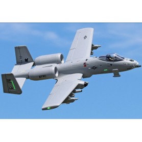 Freewing A-10 V3 Thunderbolt II Twin 64mm EDF Jet 